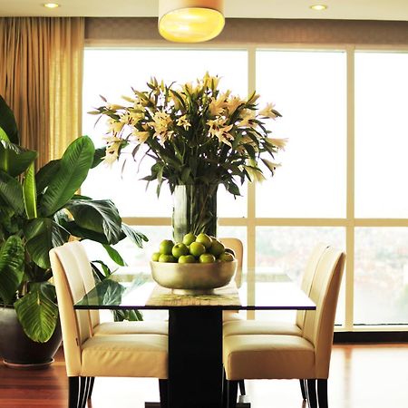 Fraser Suites Hanoi Eksteriør billede