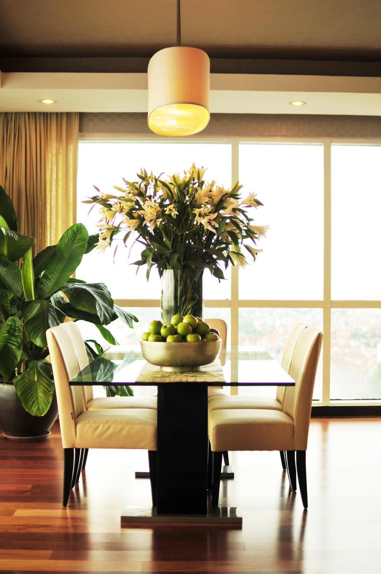 Fraser Suites Hanoi Eksteriør billede